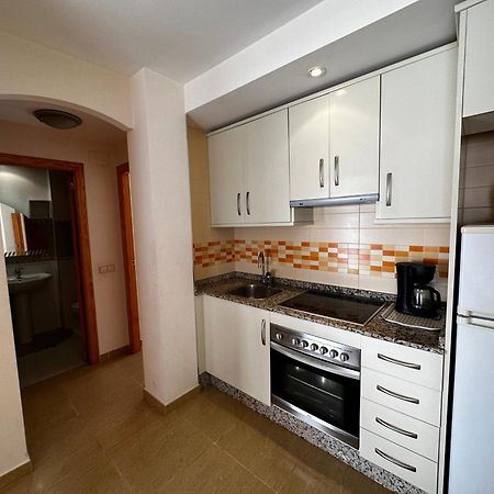 MU, Apartamento situada en la muralla del Casco Histórico Villajoyosa Exterior foto