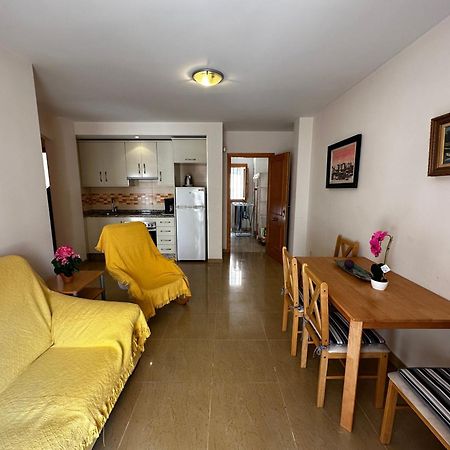 MU, Apartamento situada en la muralla del Casco Histórico Villajoyosa Exterior foto