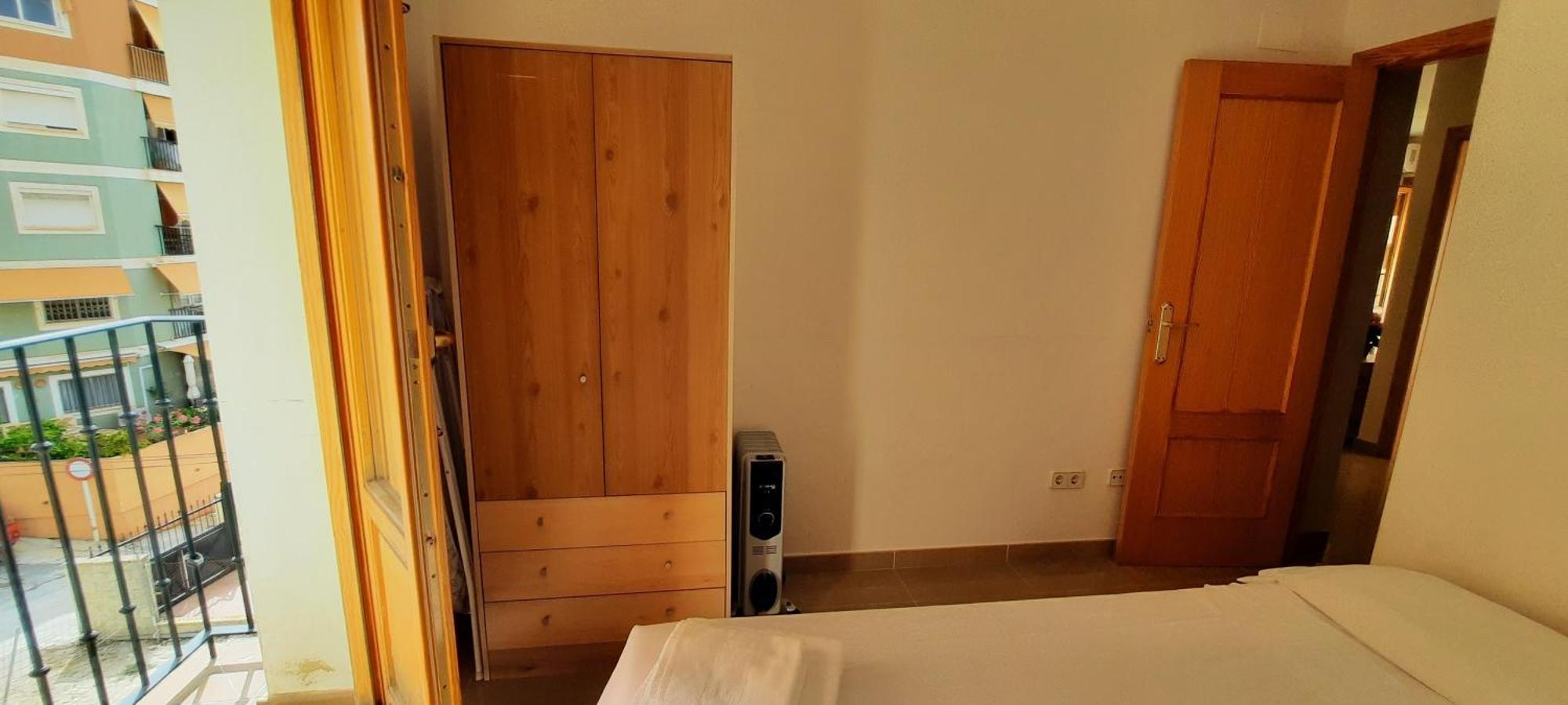 MU, Apartamento situada en la muralla del Casco Histórico Villajoyosa Exterior foto