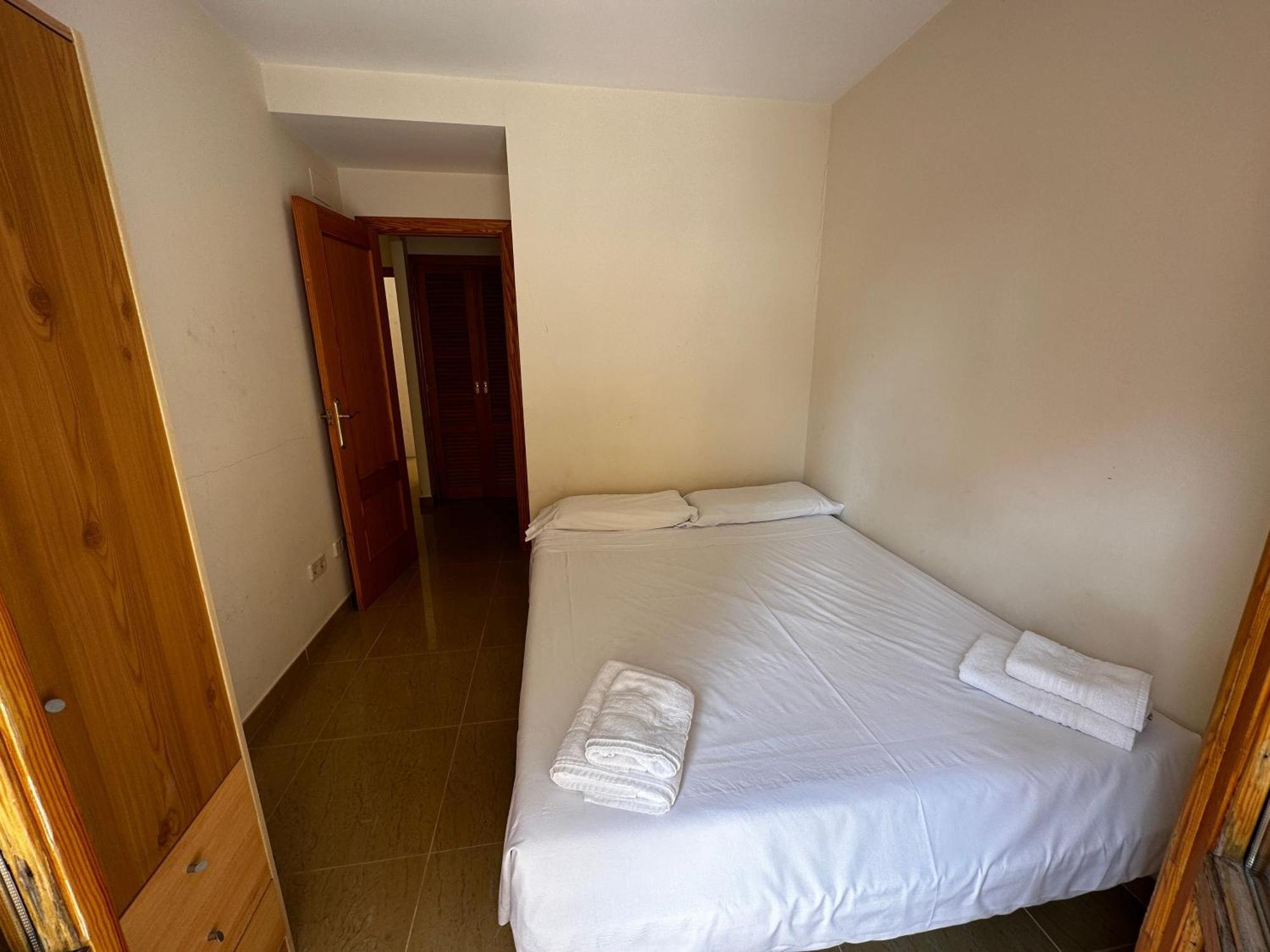 MU, Apartamento situada en la muralla del Casco Histórico Villajoyosa Exterior foto