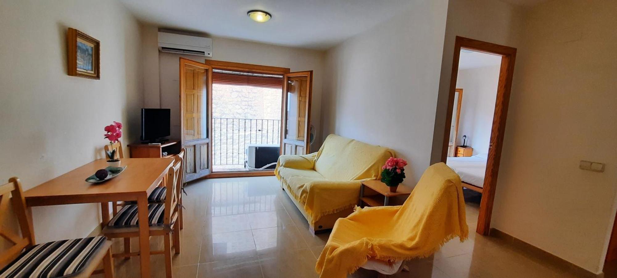 MU, Apartamento situada en la muralla del Casco Histórico Villajoyosa Exterior foto