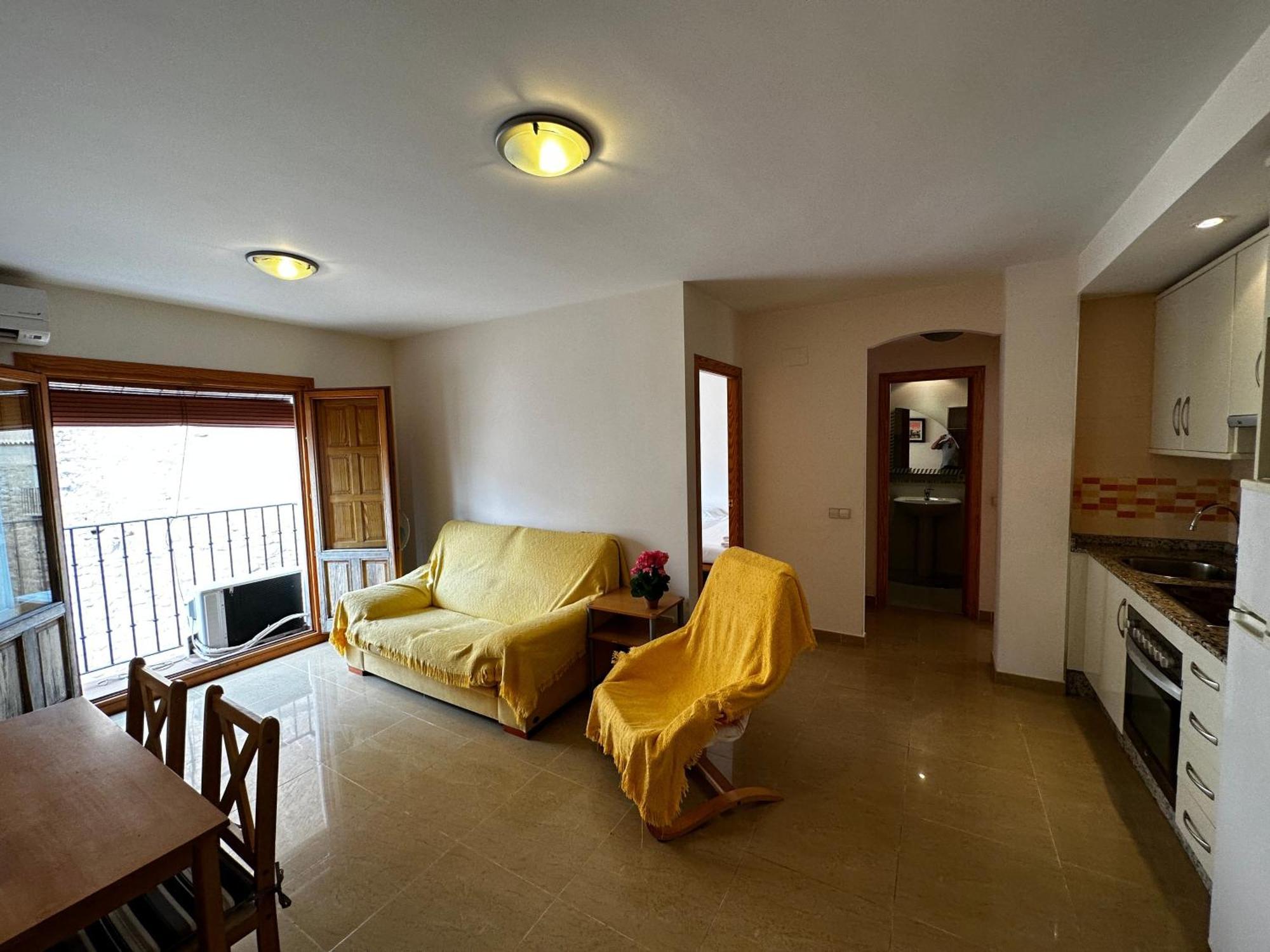 MU, Apartamento situada en la muralla del Casco Histórico Villajoyosa Exterior foto