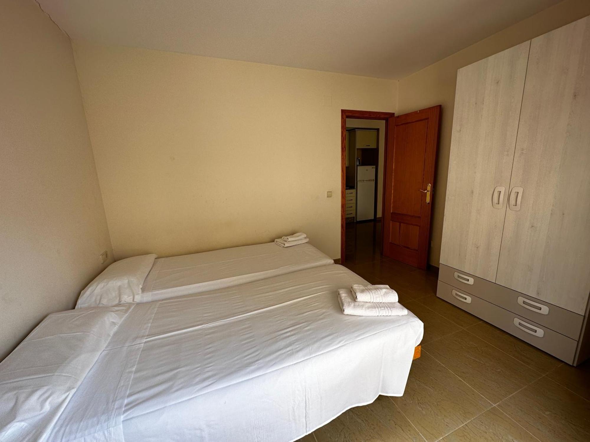 MU, Apartamento situada en la muralla del Casco Histórico Villajoyosa Exterior foto