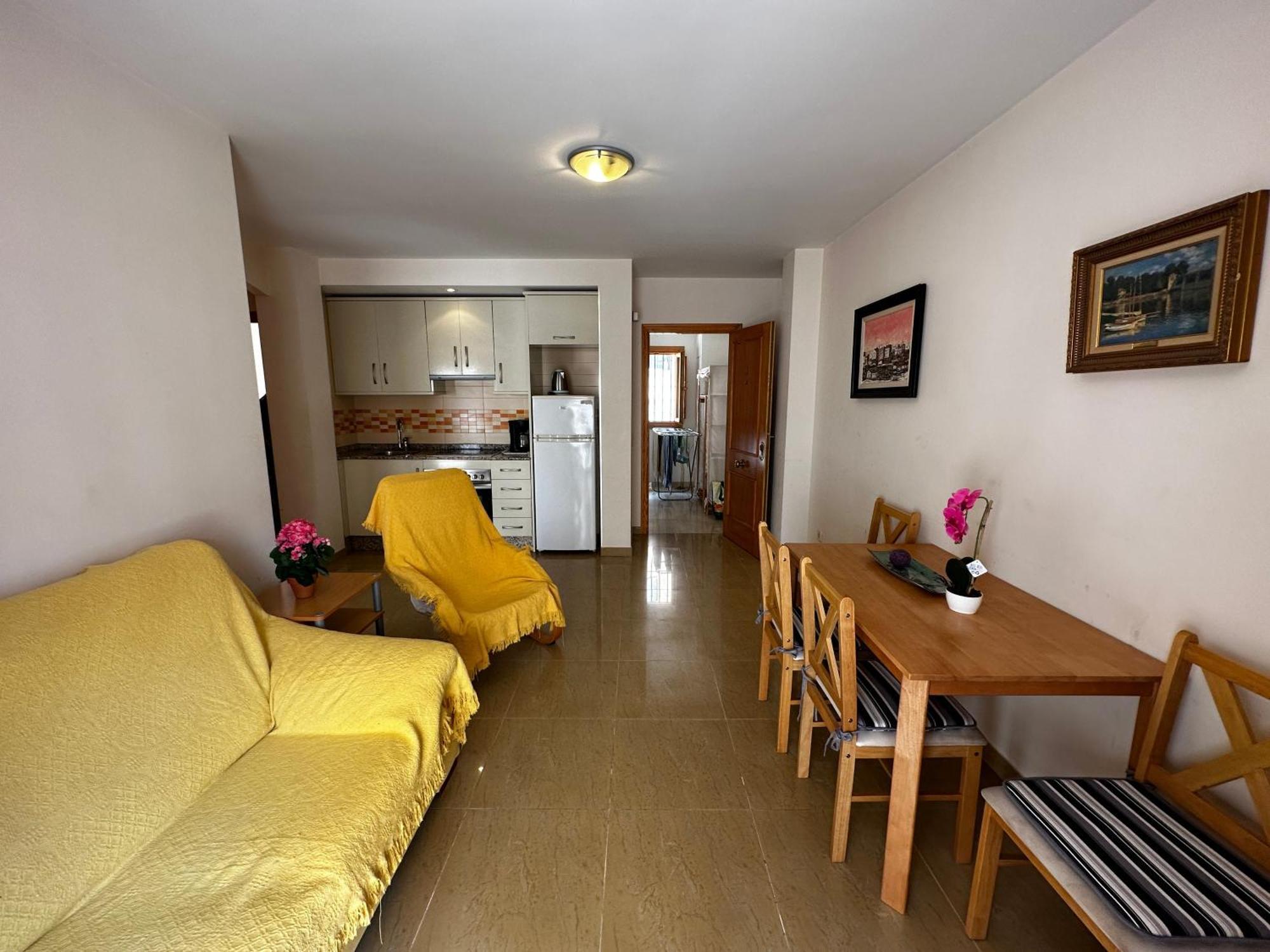 MU, Apartamento situada en la muralla del Casco Histórico Villajoyosa Exterior foto
