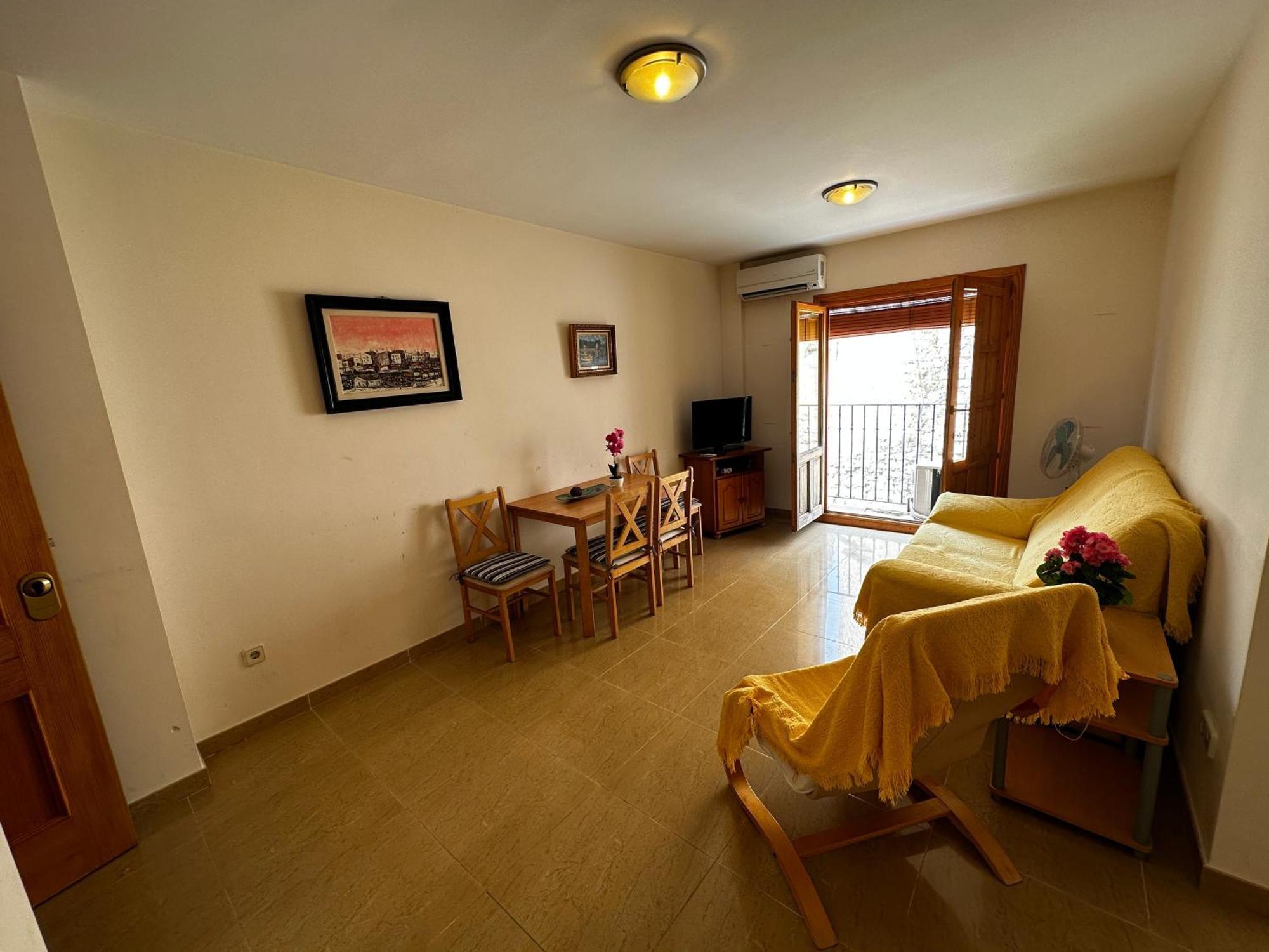 MU, Apartamento situada en la muralla del Casco Histórico Villajoyosa Exterior foto